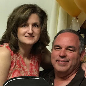 Meet your Posher, Diane